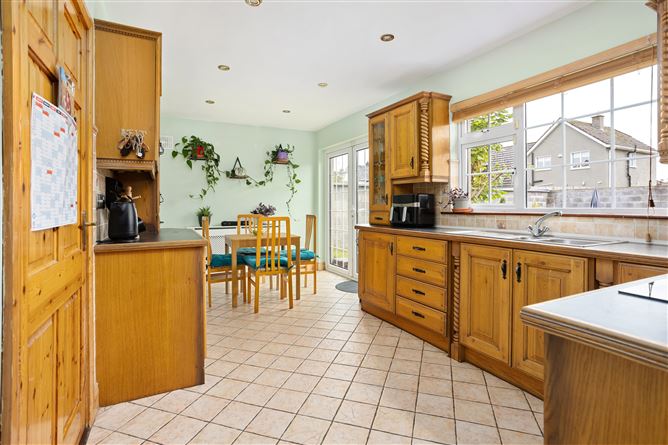 4 Carraig Aoibhinn, Edenderry, Offaly