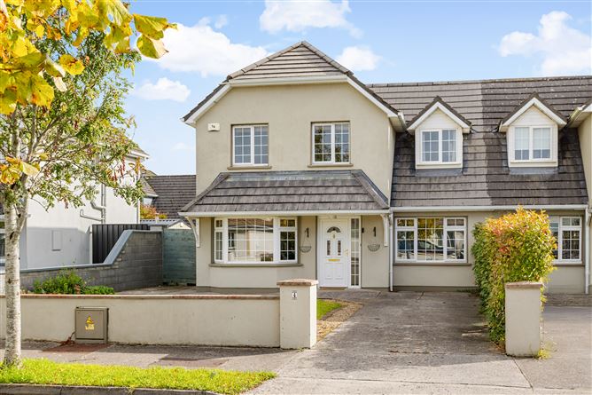 4 Carraig Aoibhinn, Edenderry, Offaly