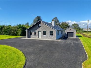 Glenmore, Aughnacliffe, Co. Longford