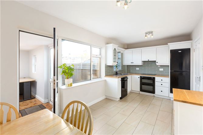 69 Father Redmond Park, Arklow, Co. Wicklow