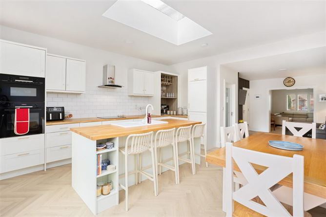 43 Hermitage Road, Lucan, Dublin