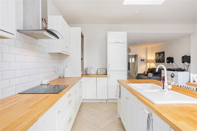43 Hermitage Road, Lucan, Dublin