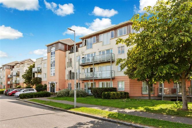8 Wikeford Hall, Broadmeadows, Swords, County Dublin