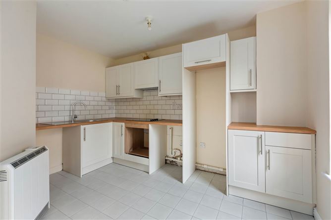 8 Wikeford Hall, Broadmeadows, Swords, County Dublin