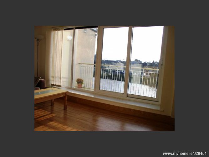 3 THE FORT, CASTLEFIELD, Athy, Co. Kildare