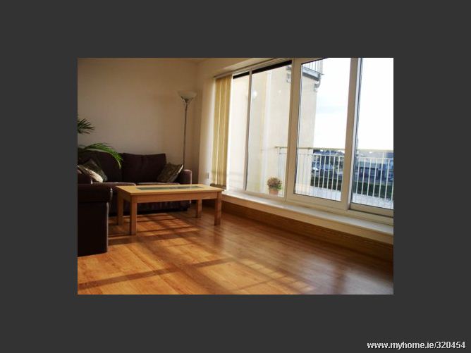 3 THE FORT, CASTLEFIELD, Athy, Co. Kildare