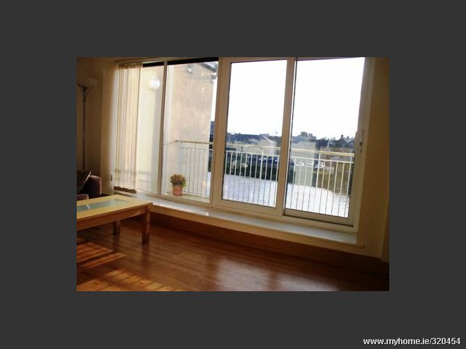 3 THE FORT, CASTLEFIELD, Athy, Co. Kildare
