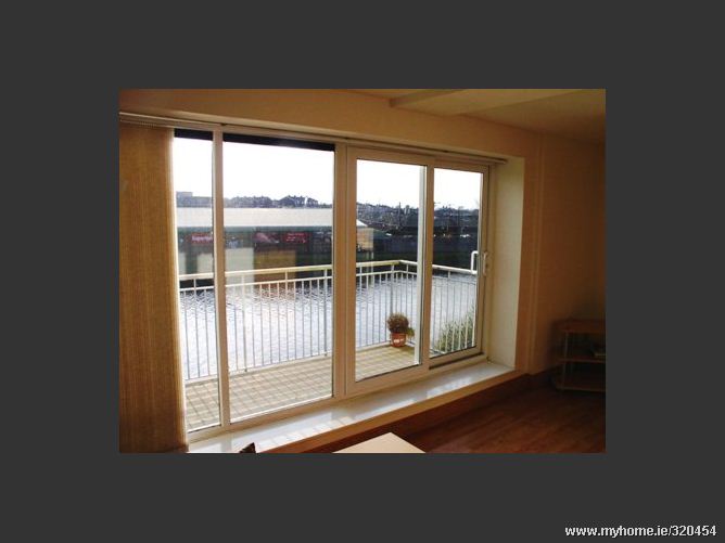 3 THE FORT, CASTLEFIELD, Athy, Co. Kildare