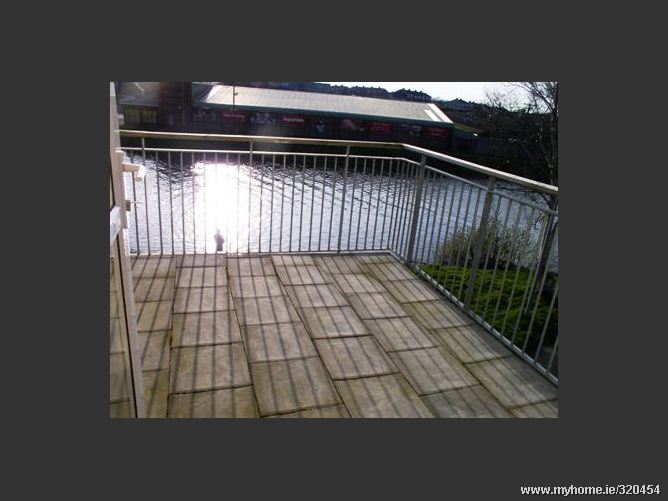 Photo 10 of 10 — 3 THE FORT, CASTLEFIELD, Athy, Co. Kildare