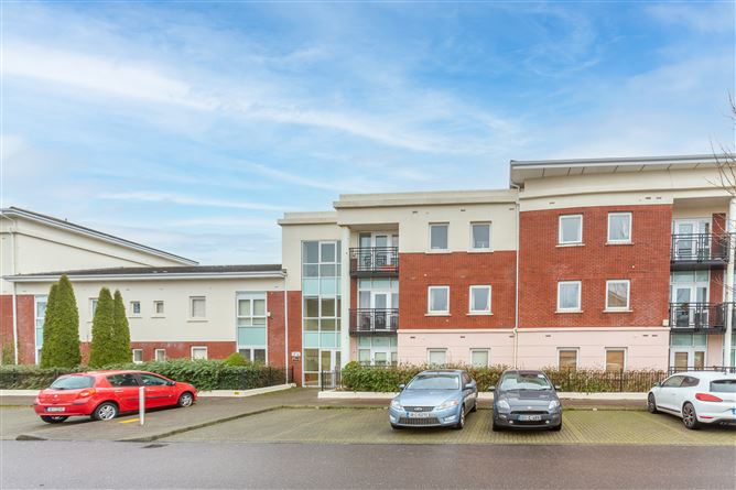 Main image for Apartment 41, Granary Hall, Mount Oval Village, Rochestown, Co. Cork