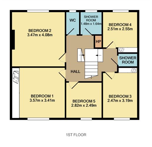 2 Drummartin Close, Goatstown, Dublin 14