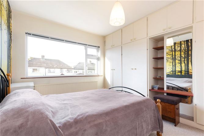 2 Drummartin Close, Goatstown, Dublin 14