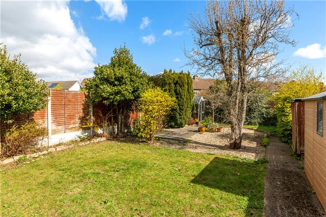 2 Drummartin Close, Goatstown, Dublin 14