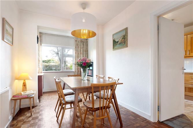 2 Drummartin Close, Goatstown, Dublin 14