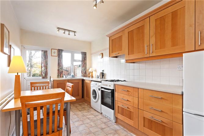 2 Drummartin Close, Goatstown, Dublin 14