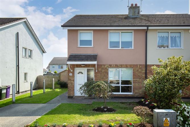 Main image for 76 Mount Prospect Dale, Clonard, Wexford Town, Wexford