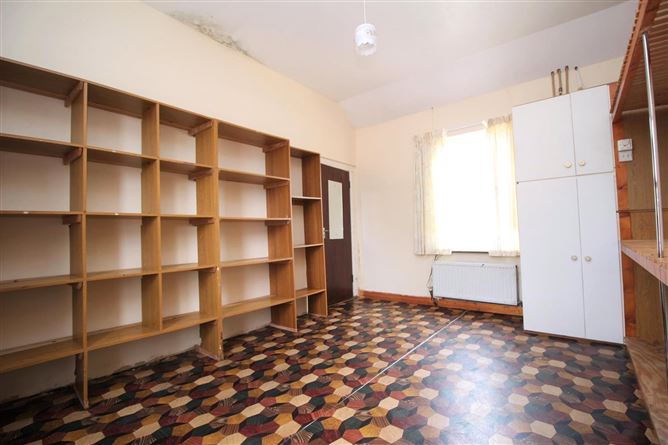 Knockfinnisk, Carrigkerry, Athea, Co. Limerick