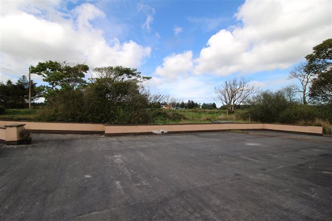 Knockfinnisk, Carrigkerry, Athea, Co. Limerick