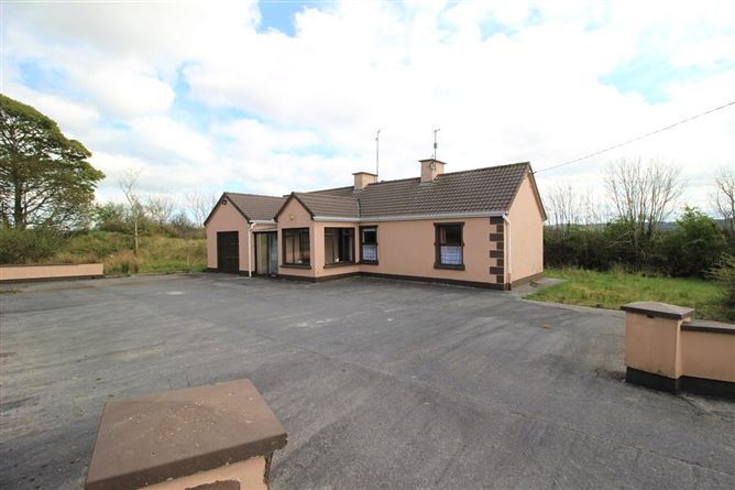 Knockfinnisk, Carrigkerry, Athea, Co. Limerick