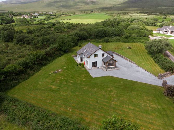 Shanahill East, Castlemaine, Co. Kerry