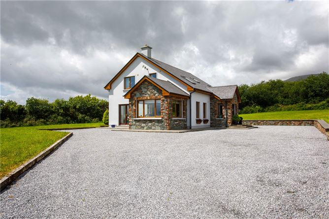 Shanahill East, Castlemaine, Co. Kerry