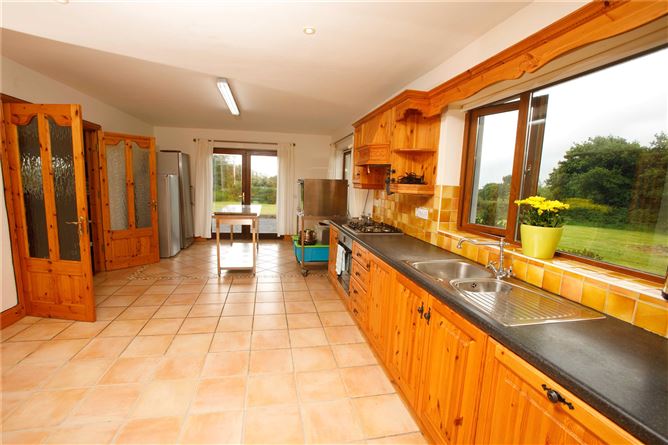 Shanahill East, Castlemaine, Co. Kerry