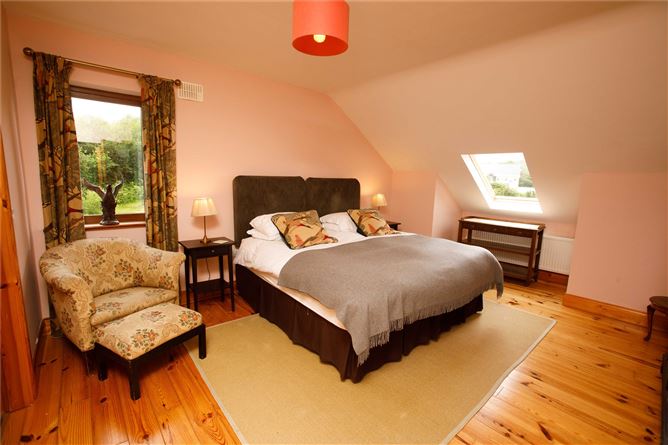 Shanahill East, Castlemaine, Co. Kerry