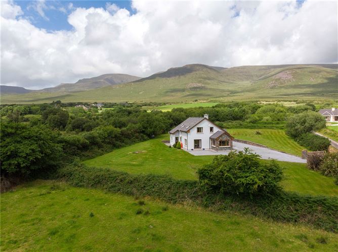 Shanahill East, Castlemaine, Co. Kerry