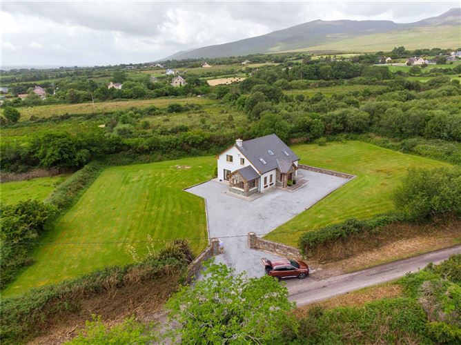 Shanahill East, Castlemaine, Co. Kerry