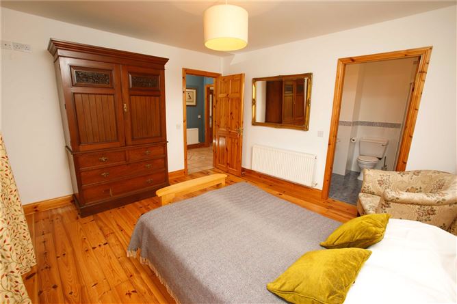 Shanahill East, Castlemaine, Co. Kerry