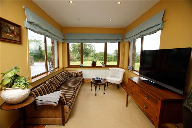 Shanahill East, Castlemaine, Co. Kerry