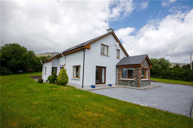 Shanahill East, Castlemaine, Co. Kerry