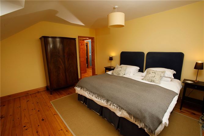 Shanahill East, Castlemaine, Co. Kerry