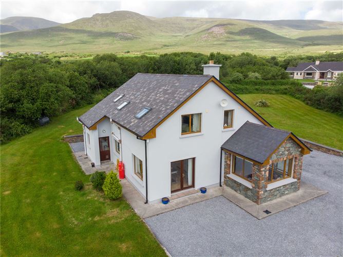 Shanahill East, Castlemaine, Co. Kerry