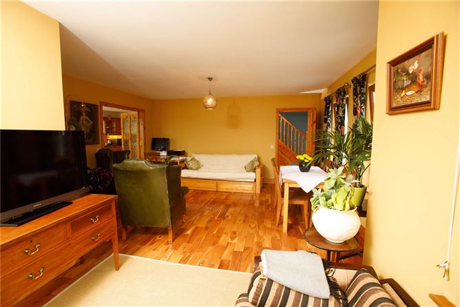Shanahill East, Castlemaine, Co. Kerry
