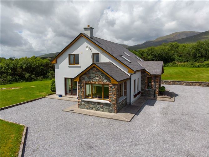 Shanahill East, Castlemaine, Co. Kerry