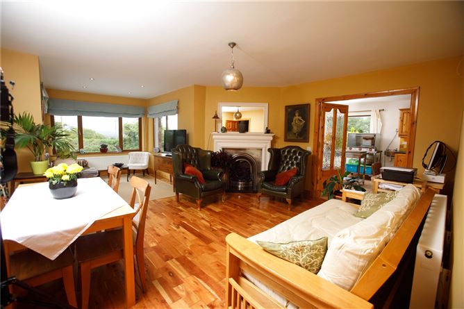 Shanahill East, Castlemaine, Co. Kerry