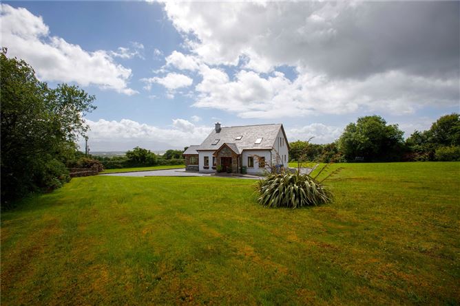 Shanahill East, Castlemaine, Co. Kerry