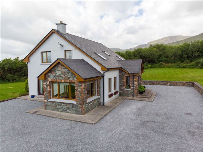Shanahill East, Castlemaine, Co. Kerry