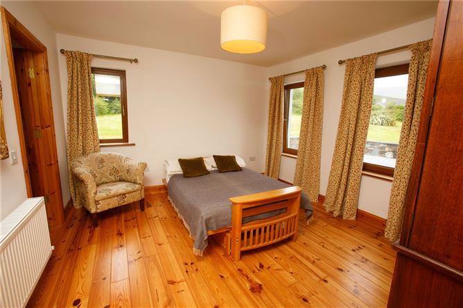 Shanahill East, Castlemaine, Co. Kerry