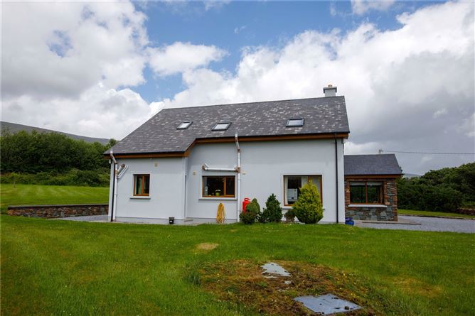 Shanahill East, Castlemaine, Co. Kerry