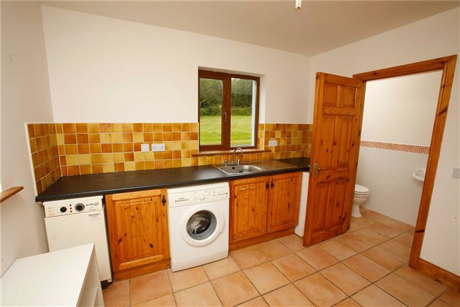 Shanahill East, Castlemaine, Co. Kerry