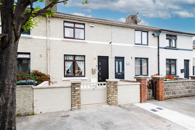 Main image for 18 Rosary Road, South City Centre - D8, Dublin 8