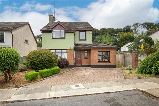 Main image for 32 Cromwellsfort Avenue,Wexford Town,Y35 D8N0