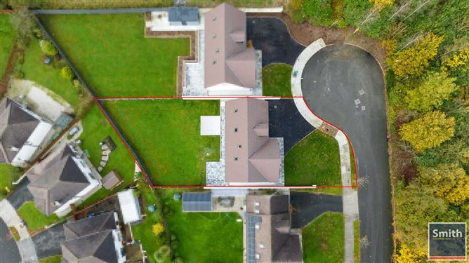 25 Ashbrooke Way, Moynehall, Cavan, County Cavan