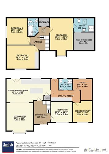 25 Ashbrooke Way, Moynehall, Cavan, County Cavan