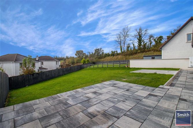 25 Ashbrooke Way, Moynehall, Cavan, County Cavan