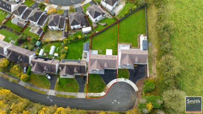 25 Ashbrooke Way, Moynehall, Cavan, County Cavan
