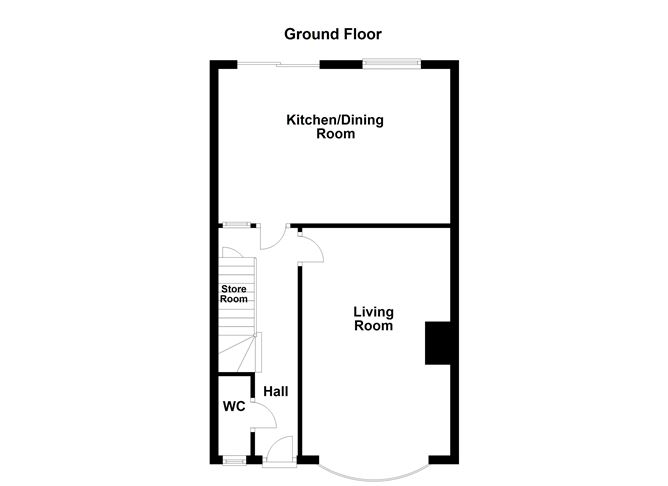 209 Moyville, Rathfarnham, Dublin 16