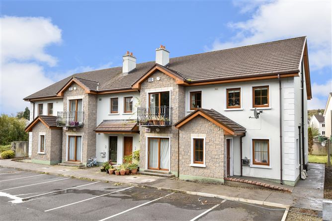 Main image for 8 The Paddocks, Moycullen, Galway